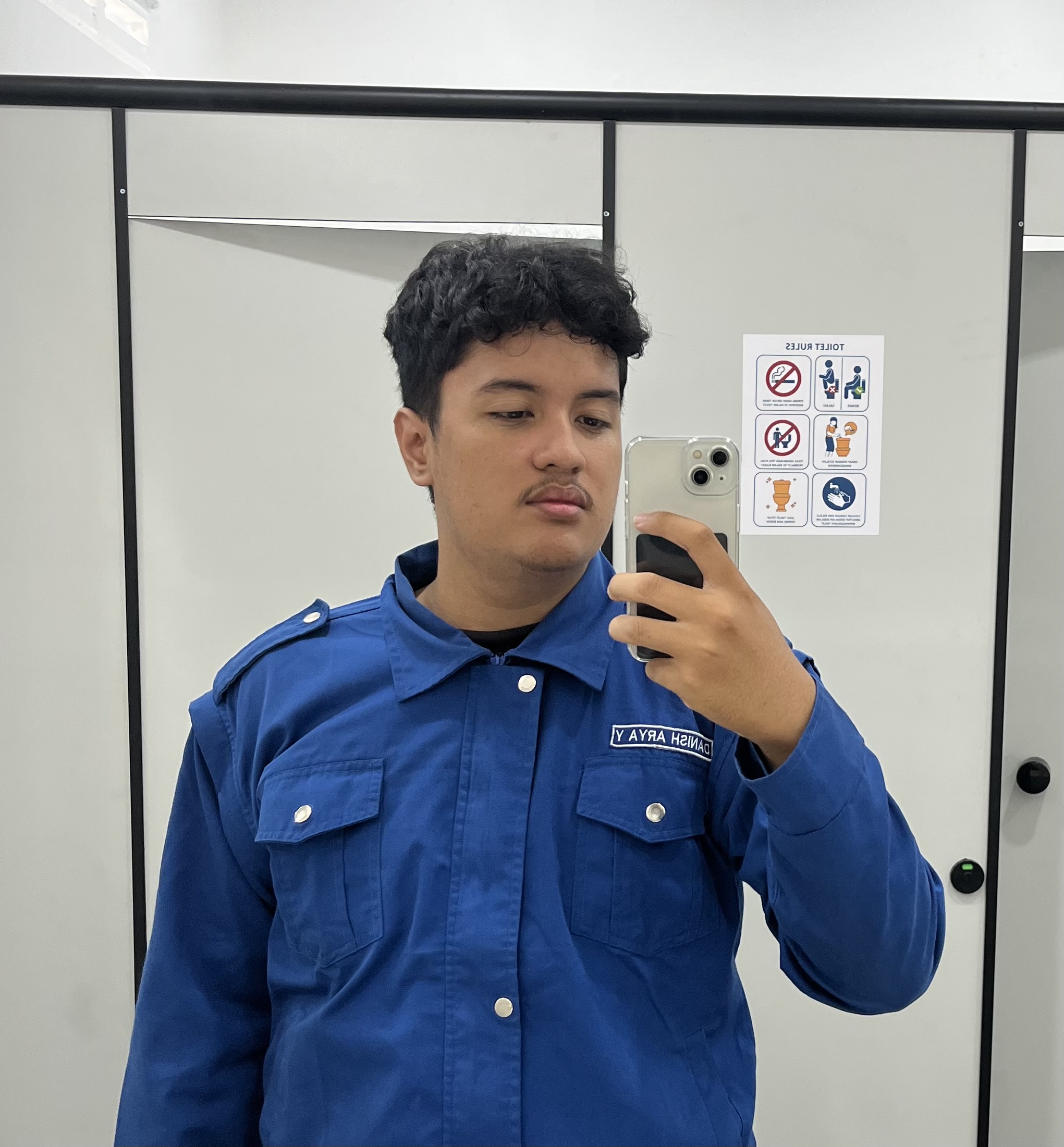 Danish Arya Yudhistira